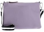 Bruno Banani Pelle Borsa A Tracolla Borsa A Tracolla Crossbody Bag Lilac Lilla