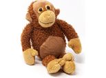 Cornelissen - Peluche - Orangutan - 22 Cm