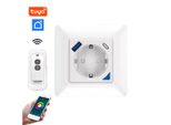 Bot Presa Intelligente WP3 Con Usb E Telecomando