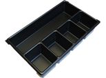 Bs Systems Contenitori Per Minuteria 5 Contenitori Xlb ( 6100000148 )