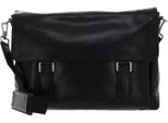 Picard Cartella Laptop Bag Con Scomparto Per Laptop Buddy Business Bag Black Nero