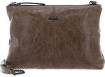Picard Borsa A Tracolla Himalaya Crossbody Bag Hazel Grigio Talpa