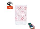 Bot Diffusore Di Aromi Intelligente SDM2 - Bianco 100Ml