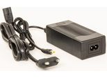 Caricabatterie 12,6V 3A Dc (Per Batterie Agli Ioni Di Litio Da 12V) E-Bike Pedelec Scooter Modellazione