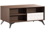 Rtv Credenza Tv Parete Bassa Mobile Tv Led Mobile Tv Legno Nuovo