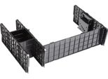 Set Divisorio Bs Systems Xlb - 6100000097