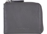 Gerry Weber Portafoglio Madeira Ladies Purse Grey Grigio Scuro