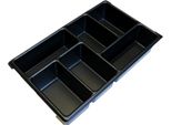 Bs Systems Bidone Per Minuteria 6 Contenitori Xlb ( 6100000150 )