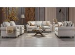Set Di Divani Moderni Di Design 2X Divano A Tre Posti 2X Poltrona Jvmoebel
