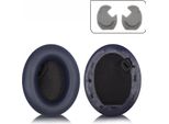 Inf Cuscinetti Auricolari Per Sony WH-1000XM4 Blu