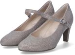 Gabor Pumps Donna Sintetico Rosa Taglia: 4