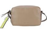 Gerry Weber Borsa A Tracolla Spring Feeling Shoulderbag Taupe Grigio Talpa