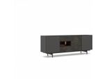 Credenza Design Luxus 211 X 49 X 77 Cm Jvmoebel