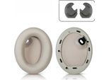 Inf Cuscinetti Auricolari Per Sony WH-1000XM4 Oro