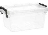 Kotarbau® Contenitore Ermetico Multi Box Per Conservare Alimenti E Accessori 1,5 Litri