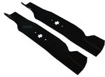 Lama Satz Per Trattorini Mtd 107 Cm 742-0616 942-0616 - Alta Qualità