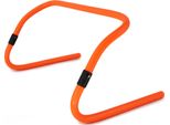 Kawanyo Agility HüRde 2 In 1 - 24/30Cm - Arancione