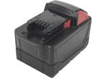 Batteria Powersmart 7500Mah 2650-20 Per Milwaukee C18ID 18V