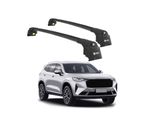 Turtle Portapacchi AIR-2 , Nero Great Wall Haval H6 All 2017 - 2024 Suv