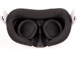 Inf Copriobiettivo Vr Per Meta Quest 3 Nero