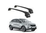 Tetto Turtle AIR-2 , Nero Lada Xray All 2015 - 2024 (Suv)