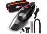 Aspirapolvere Portatile Per Auto Aspirapolvere Per Auto Wet & Dry 12V Filtro Hepa
