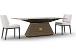 Sala Da Pranzo Design Set 4X Sedie Tavolo Da Pranzo In Legno Jvmoebel