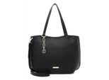 Suri Frey Borsa Shopper Borsa A Tracolla Ginny Shopper Black Nero