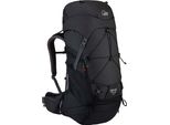 Sirac Plus 50 - Zaino Da Trekking 80 Cm (Kaki Chiaro/Militare, M/L)