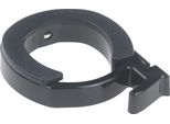 Inf Anello Di Bloccaggio Di Ricambio Per Manubrio Dello Scooter Ninebot G30 Max Nero