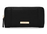 Suri Frey Portafoglio Ginny Zip Around Wallet Black Nero