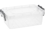Kotarbau® Contenitore Ermetico Multi Box Per Conservare Alimenti E Accessori 1,2 Litri