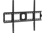 Appst17 42-80'' 80Kg Supporto Tv Nero Nero Taglia Unica