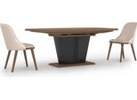 Set Sala Da Pranzo 5 Pezzi Tavolo Da Pranzo Moderno 4X Sedie Jvmoebel