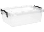 Kotarbau® Contenitore Ermetico Multi Box Per Conservare Alimenti E Accessori 3,8 Litri