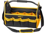 Borsa Strend Pro, In Tessuto, Per Attrezzi Pesanti, Max. 20 Kg, 45X28X33 Cm