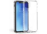 Force Case, Custodia Rinforzata Per Apple Iphone 11 Pro Max Air, Trasparente