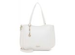 Suri Frey Borsa Shopper Borsa A Tracolla Ginny Shopper White Bianco