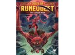 Culti Di Runequest: La Via Lunare