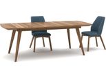 Set Sala Da Pranzo 5 Pezzi Tavolo Da Pranzo 4X Sedie Lusso Jvmoebel