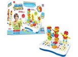 Set Di Cacciaviti Bavytoy In Valigetta 190 Pezzi