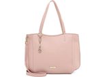 Suri Frey Borsa Shopper Borsa A Tracolla Ginny Shopper Rose Rosa
