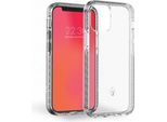 Force Case, Custodia Rinforzata Per Apple Iphone 12 Mini Life, Trasparente