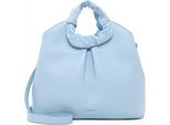 Suri Frey Borsa Shopper Borsa A Tracolla Sfy Techbag Shopper Lightblue Celeste