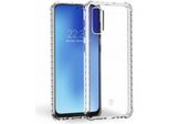 Force Case, Cover Rinforzata Per Samsung Galaxy A51 Air, Trasparente