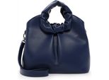 Suri Frey Borsa Shopper Borsa A Tracolla Sfy Techbag Shopper Navy Blu Scuro