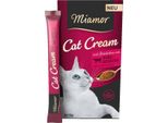 Crema Di Manzo E Verdure Miamor 5X15G