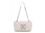 Suri Frey Borsa A Tracolla Borsetta X Alexander Handbag Cream Avorio