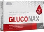 Gluconax 30 Capsule | Originale | Sostiene Il Metabolismo Del Glucosio