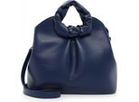 Suri Frey Borsa Shopper Borsa A Tracolla Sfy Techbag Shopper Navy Blu Scuro